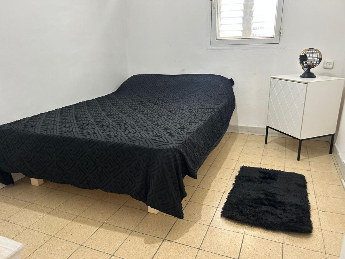 Luxury Privet Room Near Tel Aviv Petach Tikva Exteriér fotografie